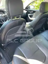 2020 Jaguar XE