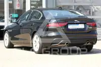 2020 Jaguar XE