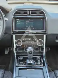 2020 Jaguar XE