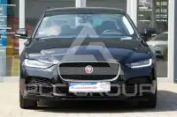 2020 Jaguar XE