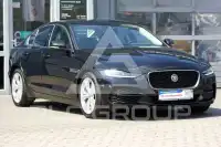 2020 Jaguar XE