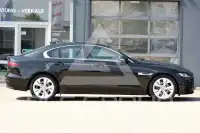 2020 Jaguar XE