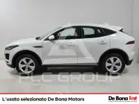 2020 Jaguar E-PACE