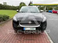 2020 Jaguar E-PACE