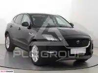 2020 Jaguar E-PACE