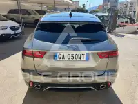 2020 Jaguar E-PACE