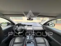 2020 Jaguar E-PACE