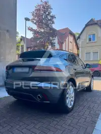 2020 Jaguar E-PACE