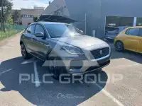 2020 Jaguar E-PACE