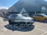 2020 Jaguar E-PACE
