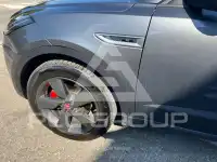 2020 Jaguar E-PACE