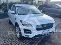2020 Jaguar E-PACE