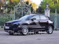 2020 Jaguar E-PACE