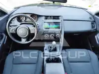2020 Jaguar E-PACE