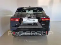 2020 Jaguar E-PACE