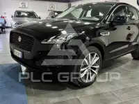 2020 Jaguar E-PACE