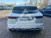 2020 Jaguar E-PACE