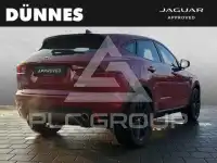 2020 Jaguar E-PACE