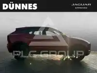 2020 Jaguar E-PACE