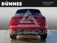 2020 Jaguar E-PACE