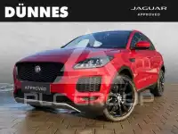 2020 Jaguar E-PACE