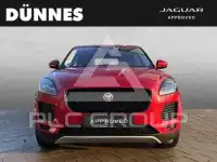 2020 Jaguar E-PACE