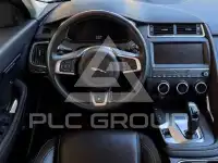 2020 Jaguar E-PACE