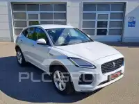 2020 Jaguar E-PACE