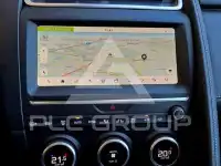 2020 Jaguar E-PACE