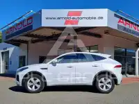 2020 Jaguar E-PACE