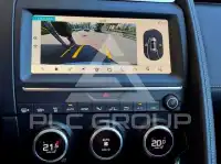 2020 Jaguar E-PACE