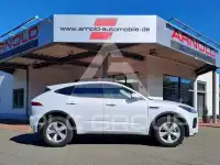 2020 Jaguar E-PACE