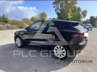 2020 Jaguar E-PACE