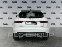 2020 Jaguar E-PACE