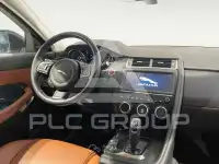 2020 Jaguar E-PACE