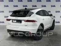 2020 Jaguar E-PACE