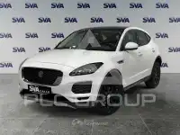 2020 Jaguar E-PACE