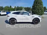 2020 Jaguar E-PACE