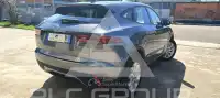 2020 Jaguar E-PACE