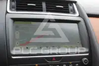 2020 Jaguar E-PACE