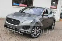 2020 Jaguar E-PACE