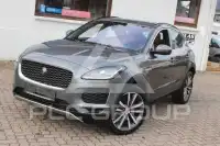 2020 Jaguar E-PACE