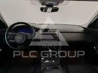 2020 Jaguar E-PACE