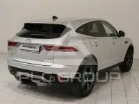 2020 Jaguar E-PACE