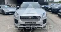2020 Jaguar E-PACE