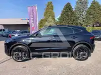 2020 Jaguar E-PACE