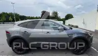 2020 Jaguar E-PACE