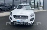 2020 Jaguar E-PACE