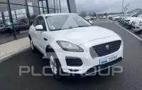 2020 Jaguar E-PACE