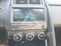2020 Jaguar E-PACE